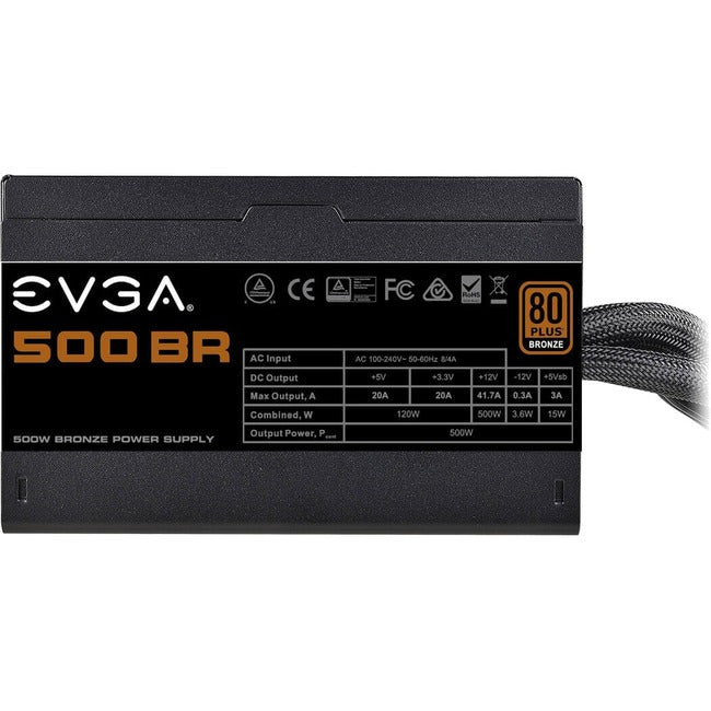 EVGA BR Power Supply