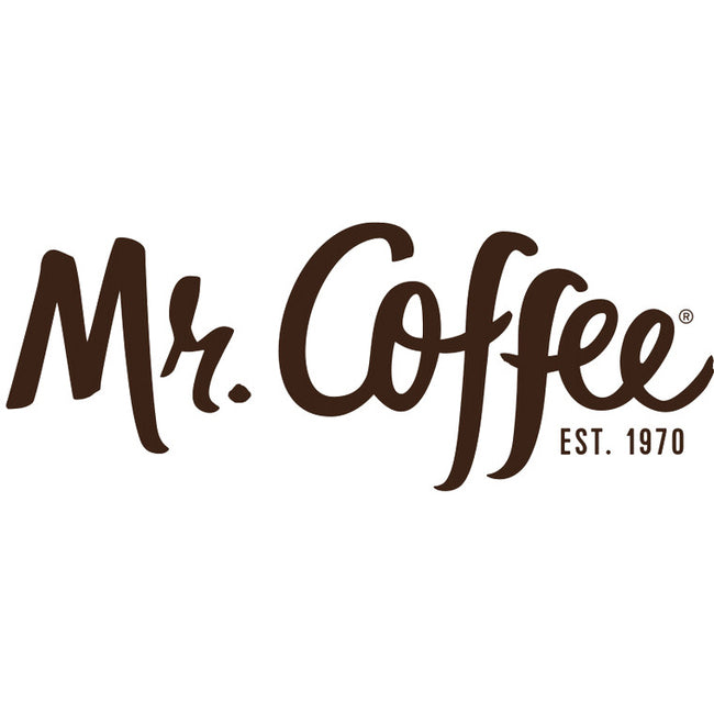 Mr. Coffee French Press