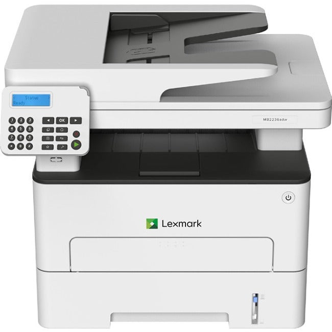 Lexmark MB2236adw Laser Multifunction Printer - Monochrome