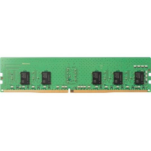 HP 8GB (1X8GB) DDR4-2666 ECC Reg RAM