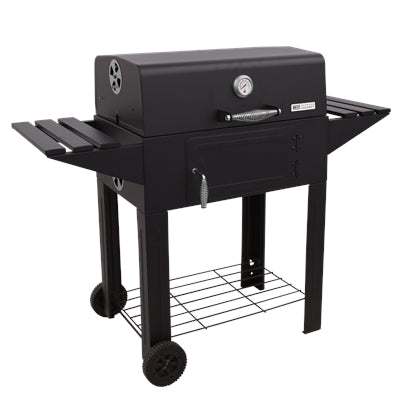 AG Charcoal Grill 615sq inch
