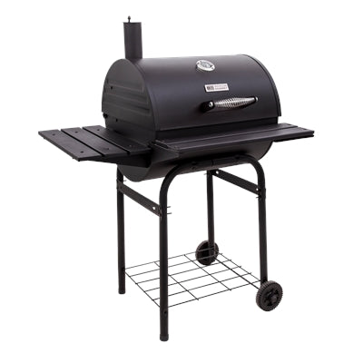 AG Charcoal Grill 625sq inch