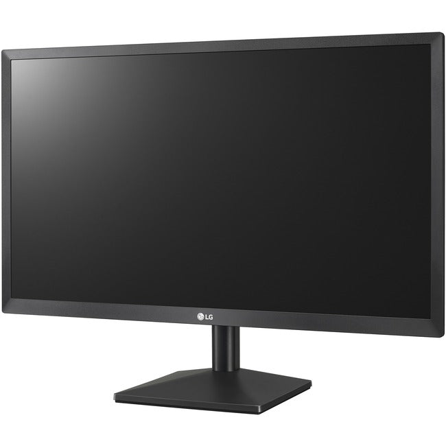 LG 22MN430M-B 21.5" Full HD Gaming LCD Monitor - 16:9