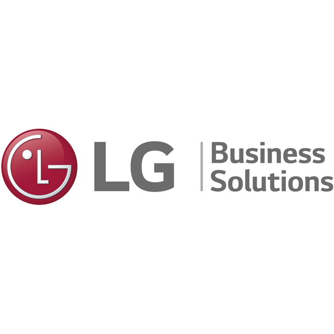 LG 27BL55U-B 27" 4K UHD LCD Monitor - 16:9 - TAA Compliant