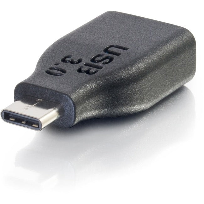 C2G USB C to USB Adapter - USB C 3.1 to USB A Adapter - M-F