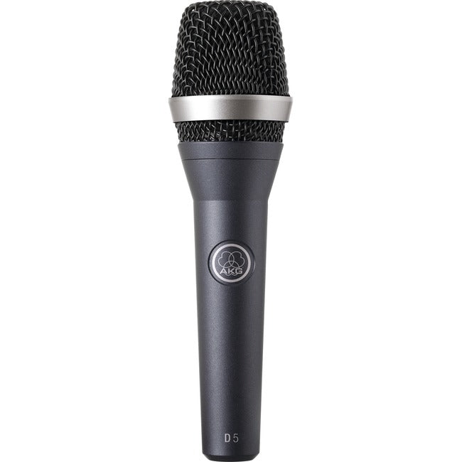 AKG D5 Wired Microphone