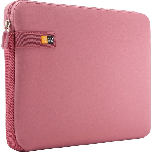 Case Logic Carrying Case (Sleeve) for 13.3" Notebook, MacBook - Heather Rose