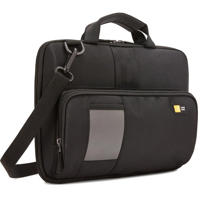 Case Logic Carrying Case (Attaché) for 13.3" Notebook, Accessories - Black