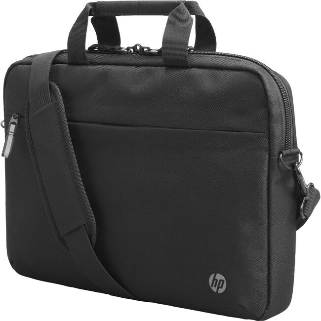 HP Renew Carrying Case for 17.3" HP Notebook, Chromebook - Black