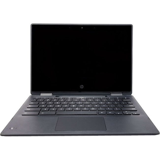 HP Chromebook x360 11 G4 EE 11.6" Touchscreen Convertible 2 in 1 Chromebook - HD - 1366 x 768 - Intel Celeron N4500 Dual-core (2 Core) - 8 GB Total RAM - 32 GB Flash Memory