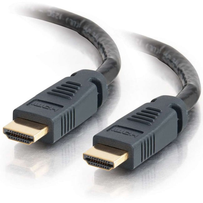 C2G 35ft HDMI Cable - Plenum Rated - High Speed HDMI Cable - M-M