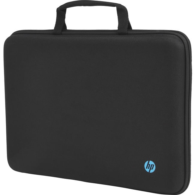 HP Mobility Rugged Carrying Case (Sleeve) for 11.6" HP Notebook - Black