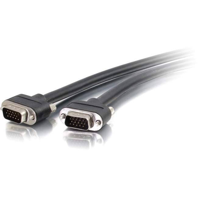 C2G 15ft VGA Cable - Select - In Wall Rated - M-M