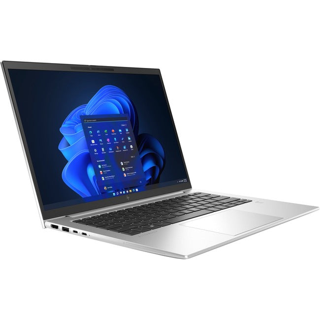 HP EliteBook 1040 G9 14" Touchscreen Notebook - WUXGA - 1920 x 1200 - Intel Core i5 12th Gen i5-1235U Deca-core (10 Core) - 16 GB Total RAM - 256 GB SSD