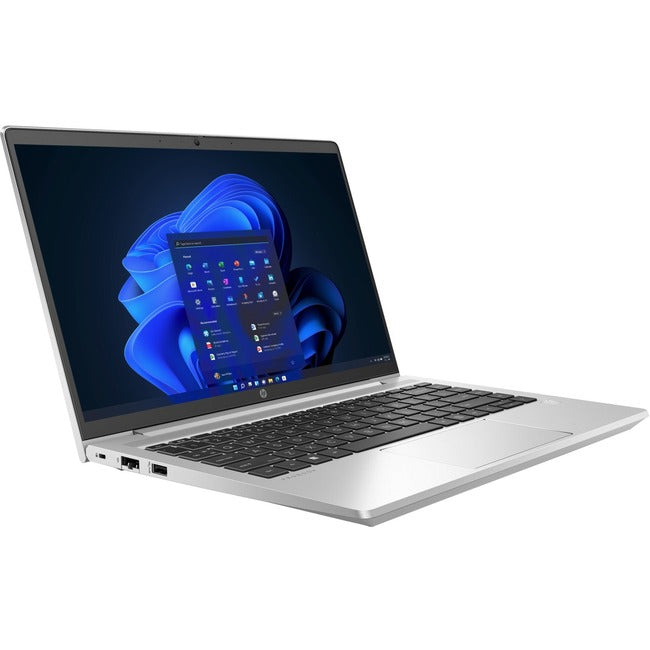 HP ProBook 440 G9 14" Notebook - Full HD - 1920 x 1080 - Intel Core i5 i5-1235U 1.30 GHz - 16 GB Total RAM - 256 GB SSD