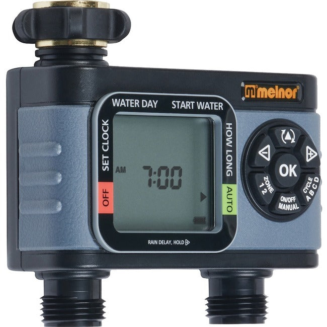 Melnor Electronic Water Timer