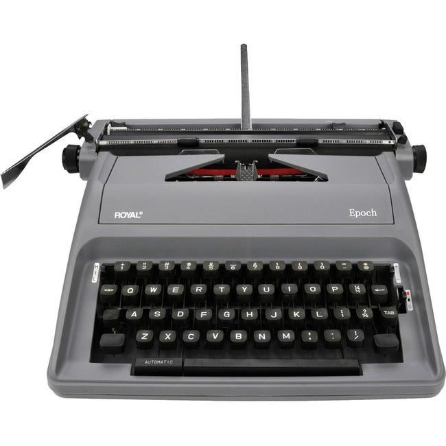 Royal Epoch 79103Y Manual Typewriter