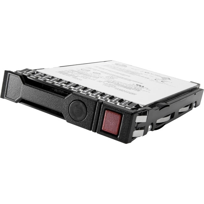 HPE 2 TB Hard Drive - 3.5" Internal - SAS (12Gb-s SAS)