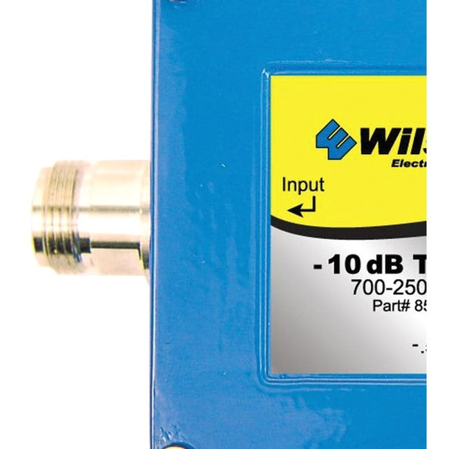 Wilson -10 dB Cellular Signal Tap w-0.5 dB Pass Thru 50 Ohm
