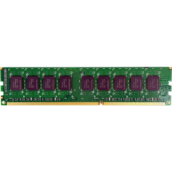 VisionTek DDR3 8GB 1600MHz 2Rx4 ECC Registered RDIMM TAA