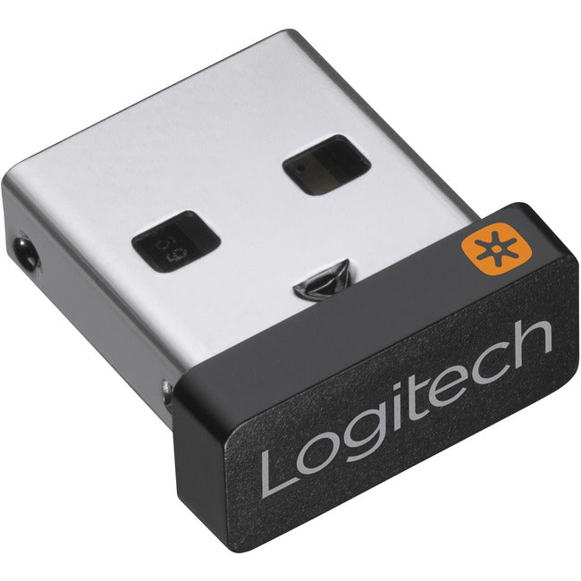 Logitech RF Receiver for Desktop Computer-Notebook