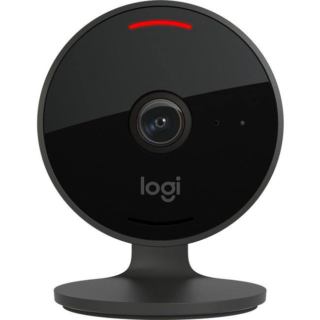 Logitech Indoor HD Network Camera