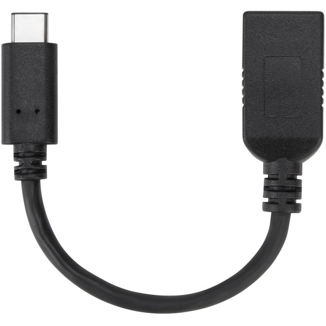 Targus 0.15M USB-C-M to USB-A-F 5Gbps Adapter Cable