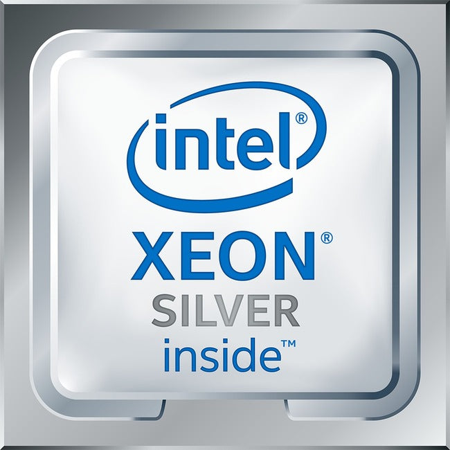 Intel Xeon Silver (2nd Gen) 4210 Deca-core (10 Core) 2.20 GHz Processor - Retail Pack