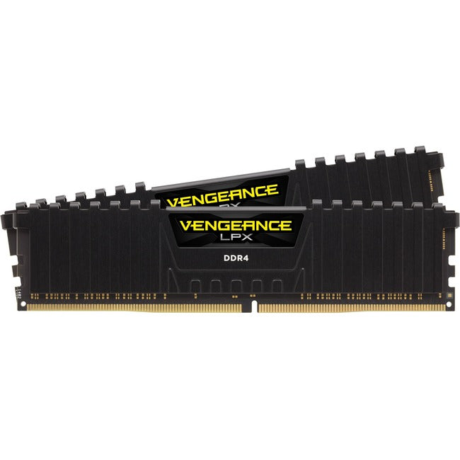 Corsair Vengeance LPX 32GB (2 x 16GB) DDR4 SDRAM Memory Kit