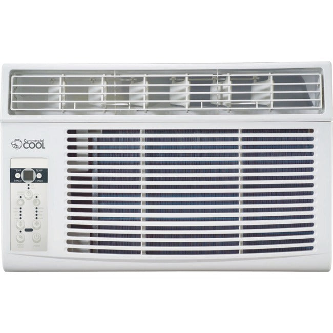 Commercial Cool CWAM12W6C Window Air Conditioner