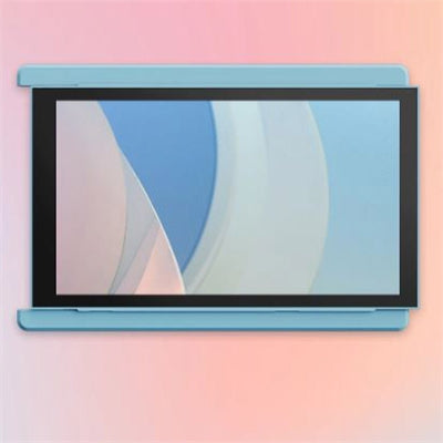 Duex Lite Sky Blue 12.5"LCD