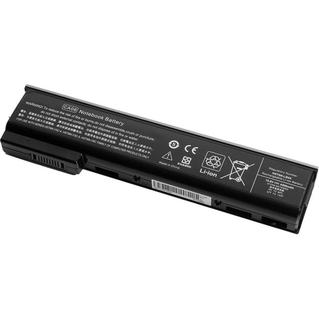 Replacement Laptop Battery for HP E7U21AA