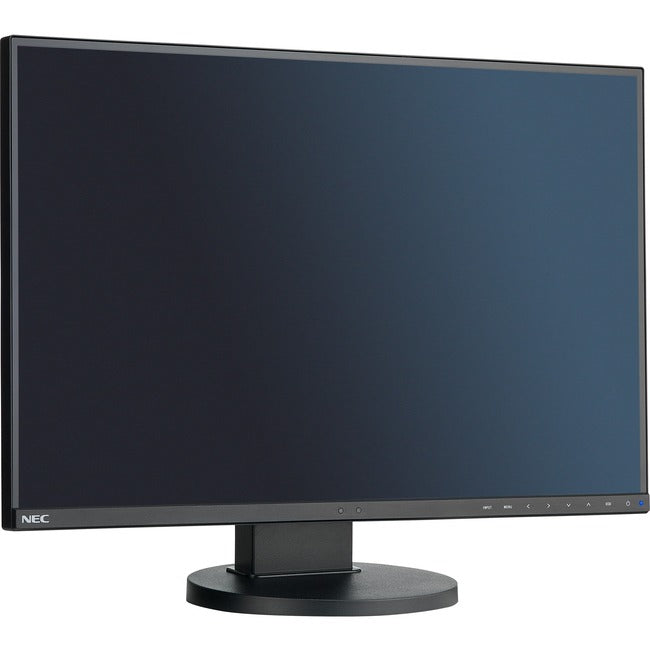 NEC Display MultiSync EA245WMI-BK 24" WUXGA LED LCD Monitor - 16:10 - Black