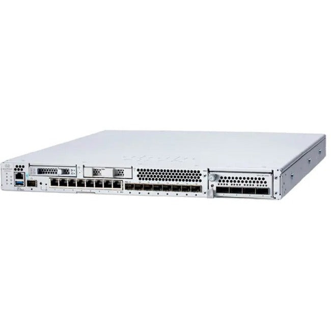 Cisco 3110 Network Security-Firewall Appliance