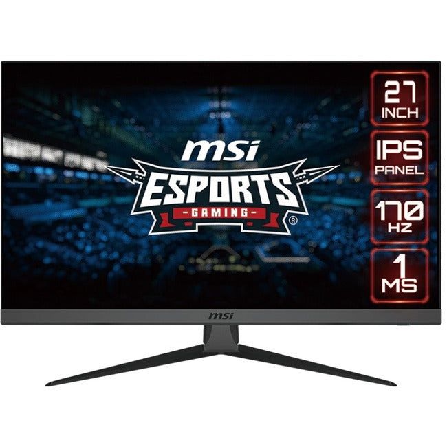 MSI Optix G2722 27" Full HD LED Gaming LCD Monitor - 16:9