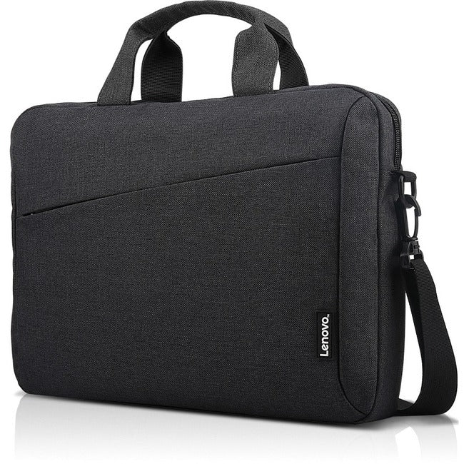 Lenovo T210 Carrying Case for 15.6" Notebook - Black