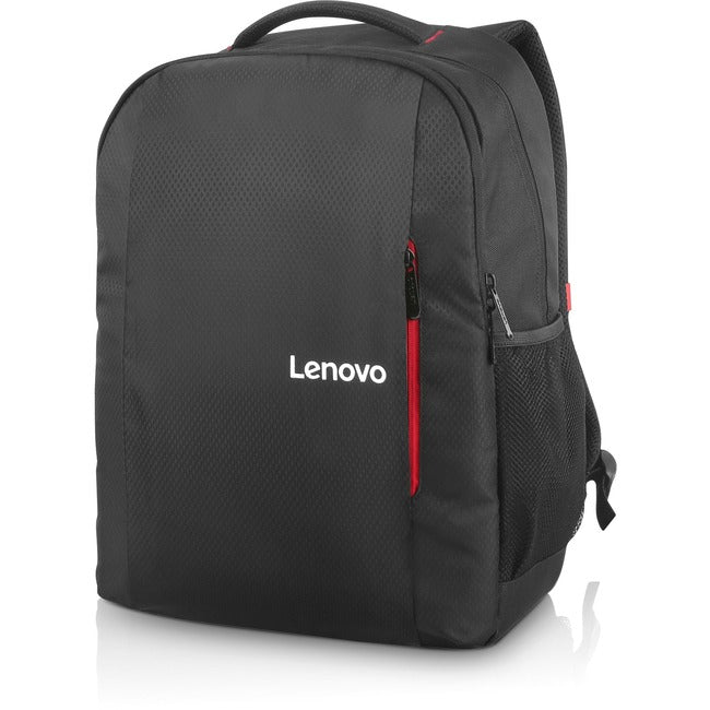 Lenovo B515 Carrying Case (Backpack) for 15.6" - Black