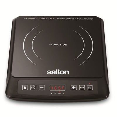 Portable Inductn 1500W Cooktop