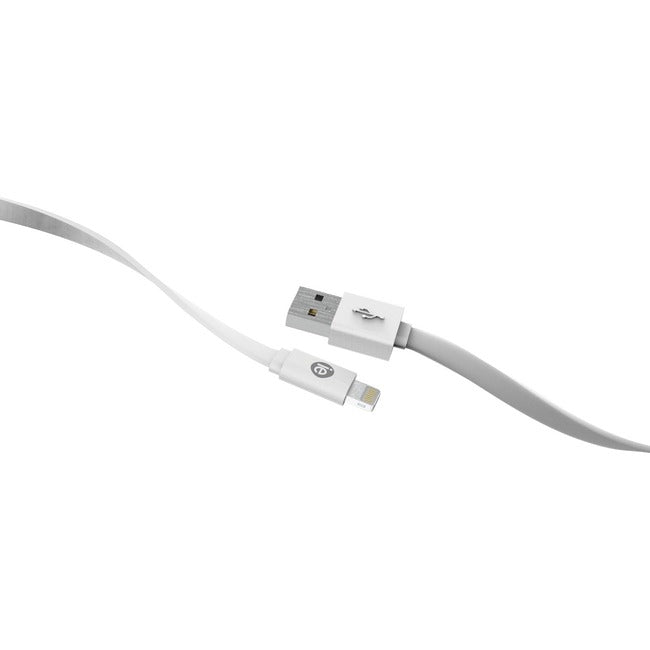 iEssentials Lightning-USB Data Transfer Cable