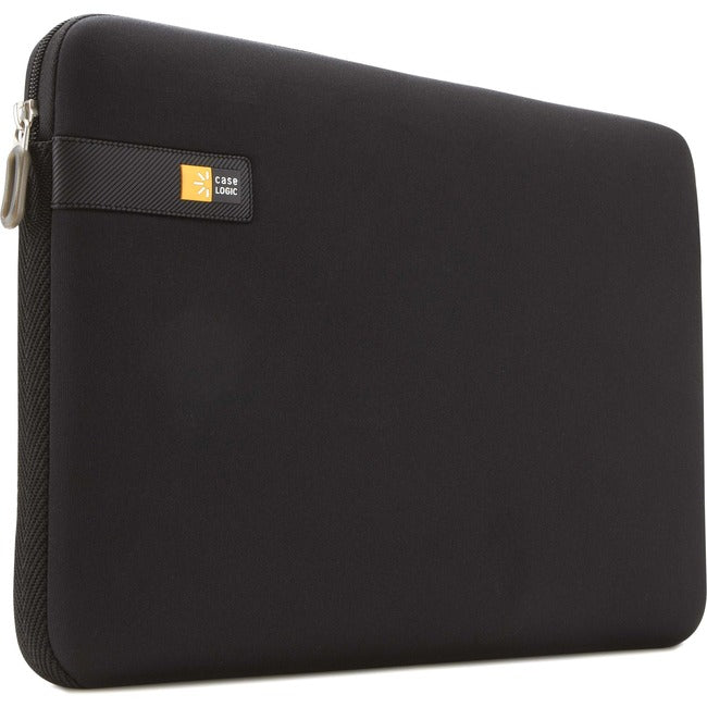 Case Logic Carrying Case (Sleeve) for 10" to 11.6" Chromebook, Ultrabook - Black