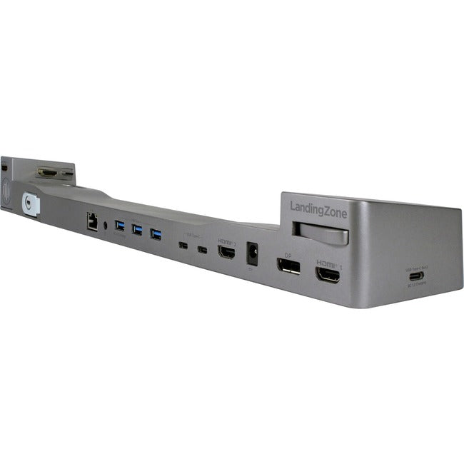 LandingZone Docking Station for the 14-inch M1 MacBook Pro