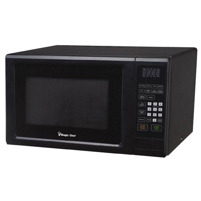 MC Appliance MCM1110B Microwave Oven