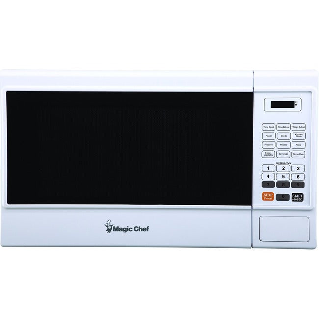 Magic Chef 1.3 cu. ft. Countertop Microwave Oven
