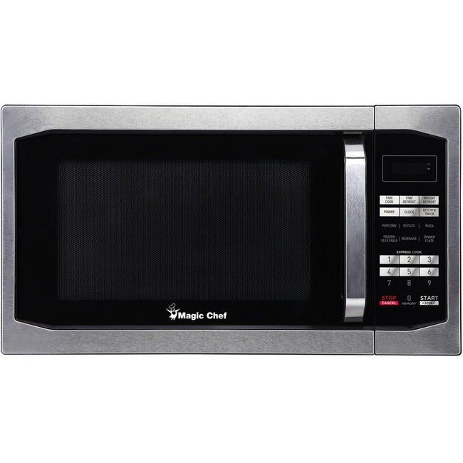 Magic Chef MCM1611ST Microwave Oven