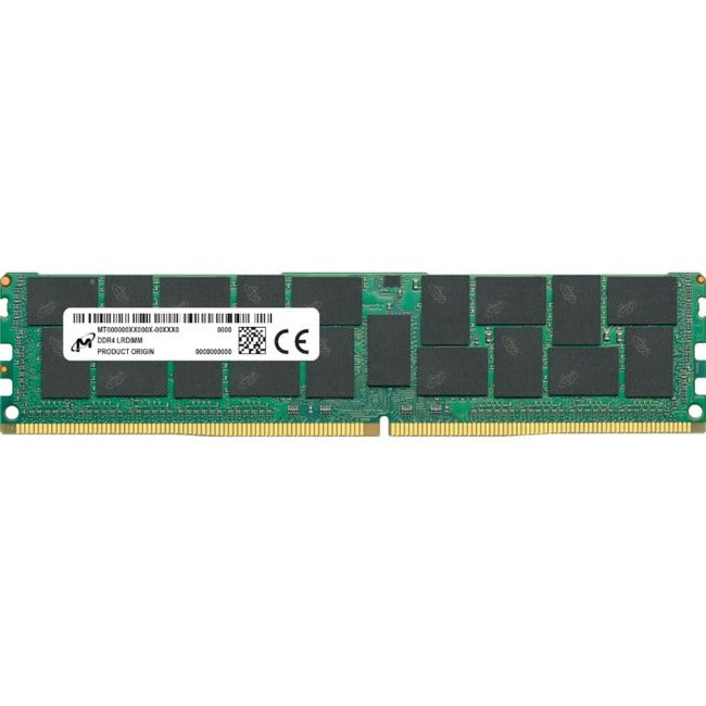 Crucial 128GB DDR4 SDRAM Memory Module