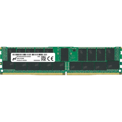 DDR4 RDIMM 8GB 1Rx8