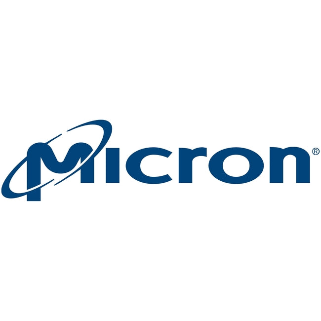 Micron 5300 5300 MAX 480 GB Solid State Drive - 2.5" Internal - SATA (SATA-600) - Mixed Use