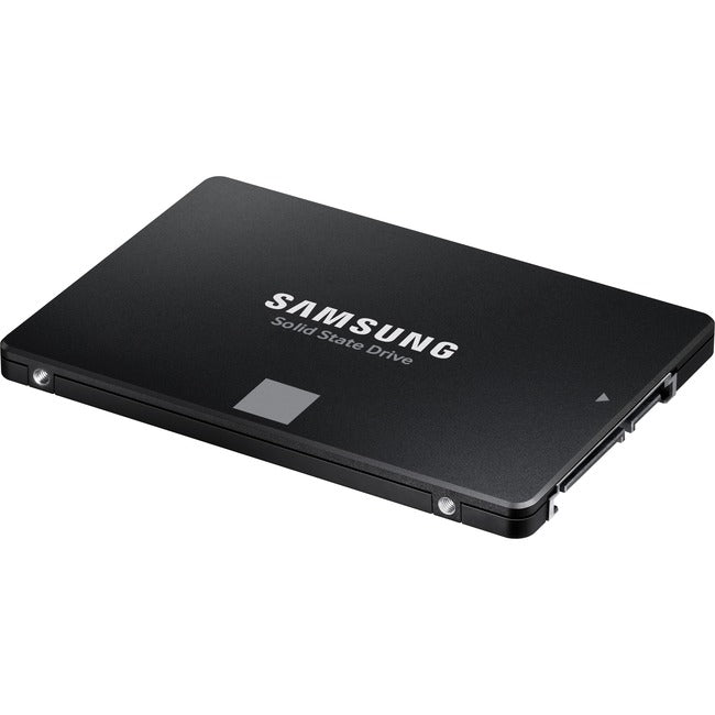 Samsung 870 EVO MZ-77E250B-AM 250 GB Solid State Drive - 2.5" Internal - SATA (SATA-600)