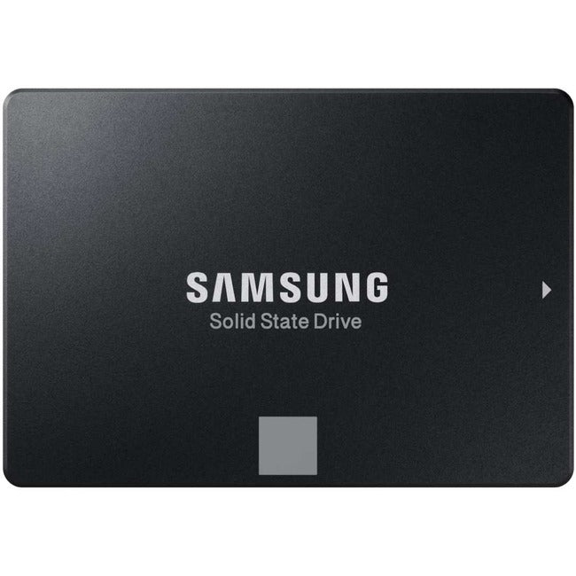 Samsung 870 EVO 4 TB Solid State Drive - 2.5" Internal - SATA (SATA-600)