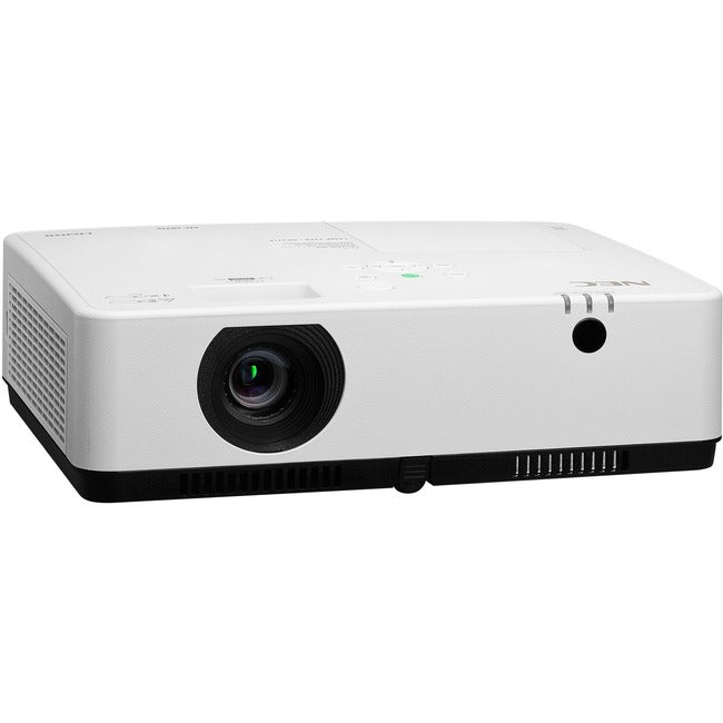 NEC Display NP-MC423W LCD Projector - 16:10 - White